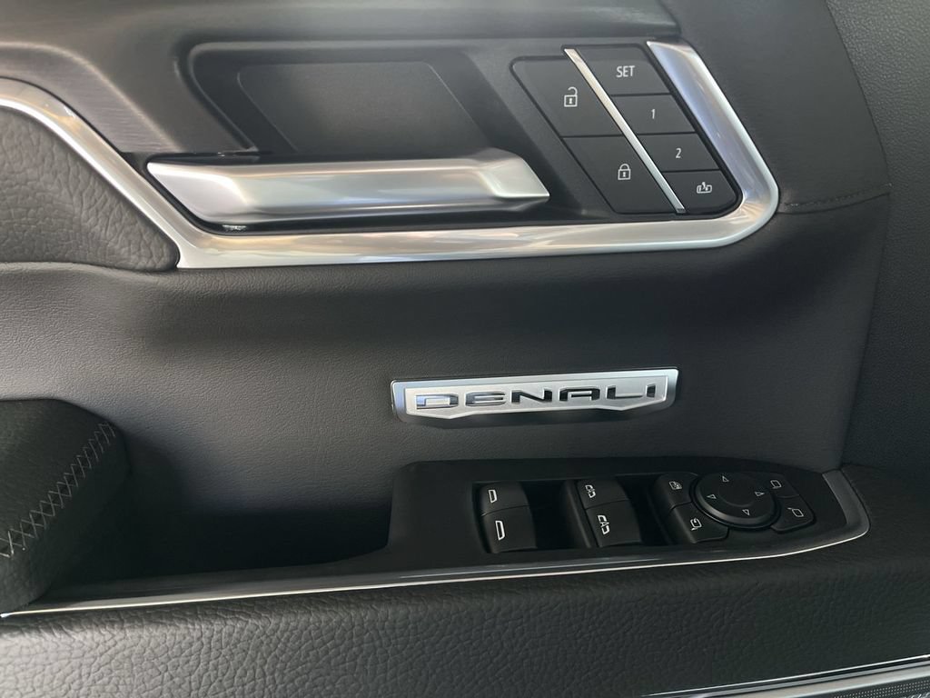 New 2026 GMC Sierra 1500 Denali AWD/4WD image 24