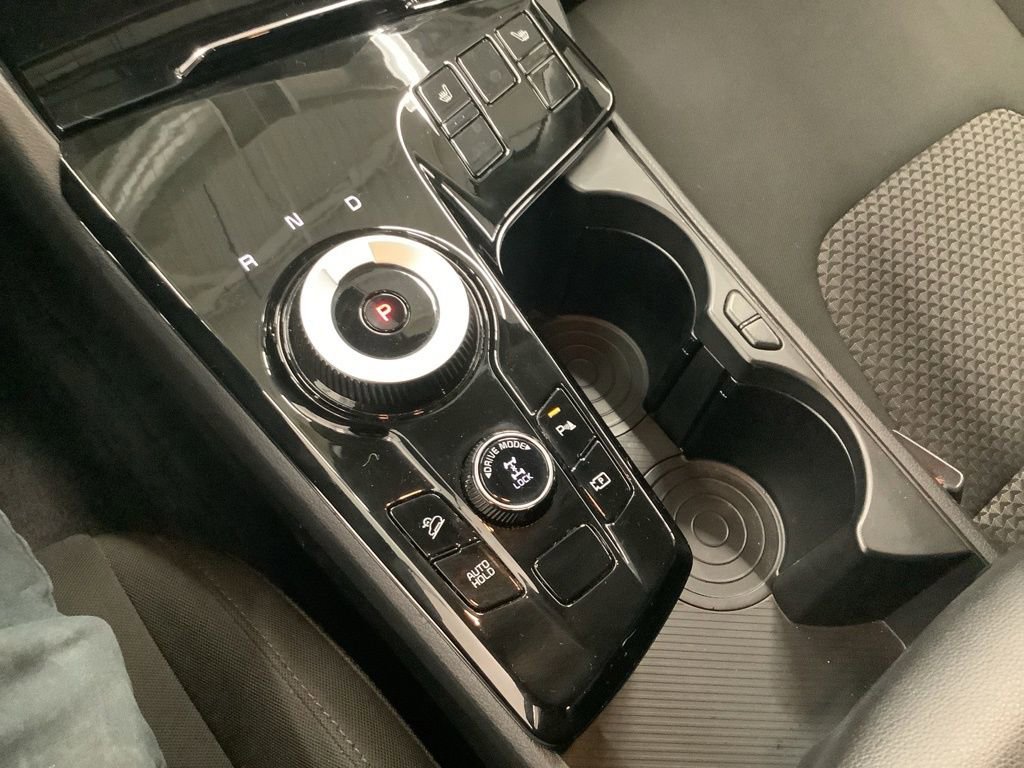 Certified 2023 Kia Sportage LX AWD/4WD image 19