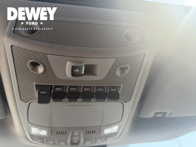 Used 2021 Ford F250 Lariat AWD/4WD image 10