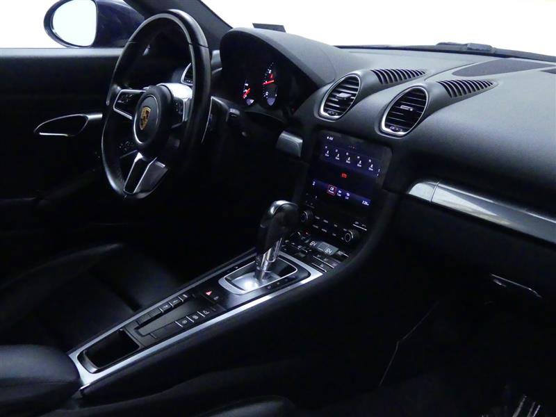 Used 2019 Porsche 718 Cayman S image 20