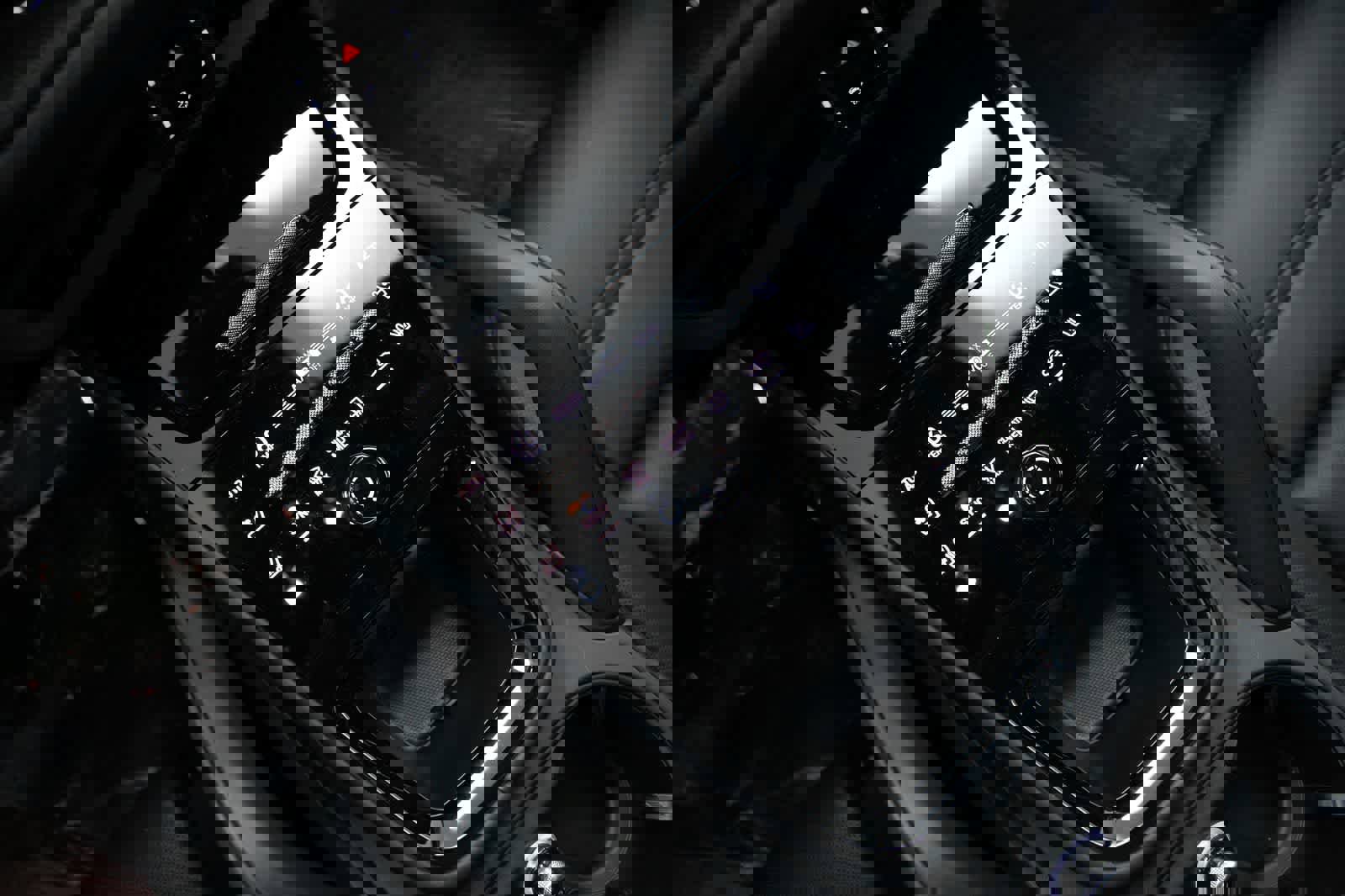 New 2025 Porsche Cayenne GTS image 28