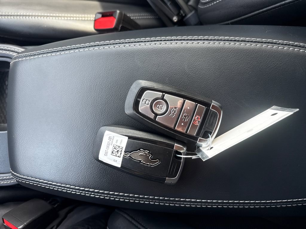 Used 2025 Ford Mustang Mach-E Select image 41