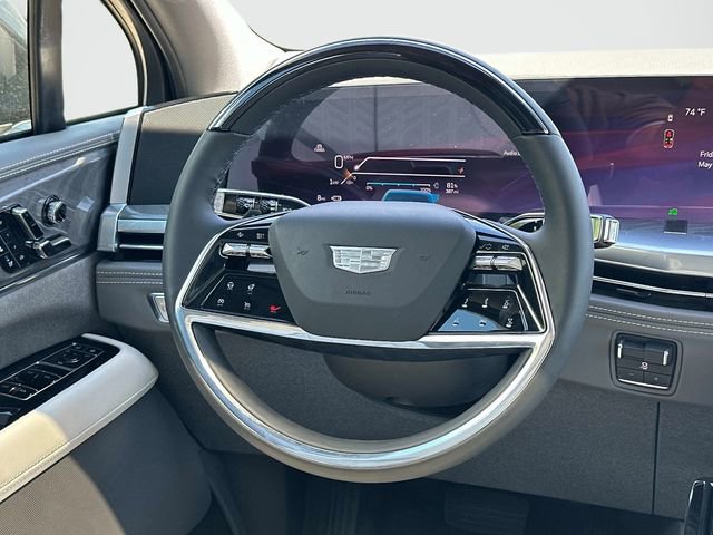 New 2026 Cadillac Escalade IQL Sport 1 AWD/4WD image 5