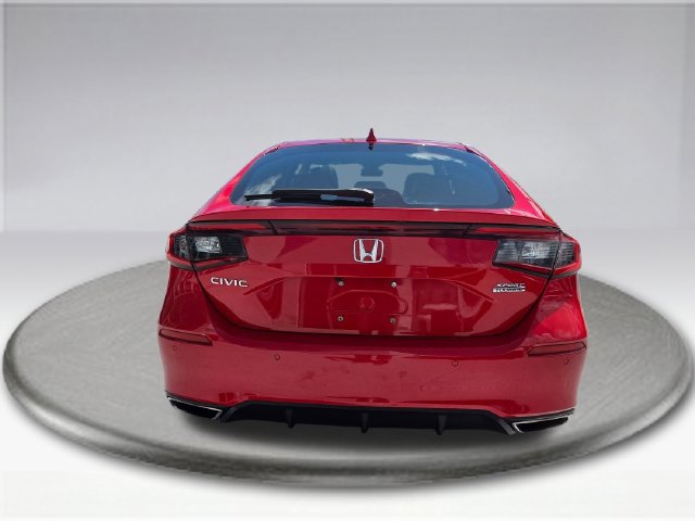 Used 2022 Honda Civic Sport Touring image 13