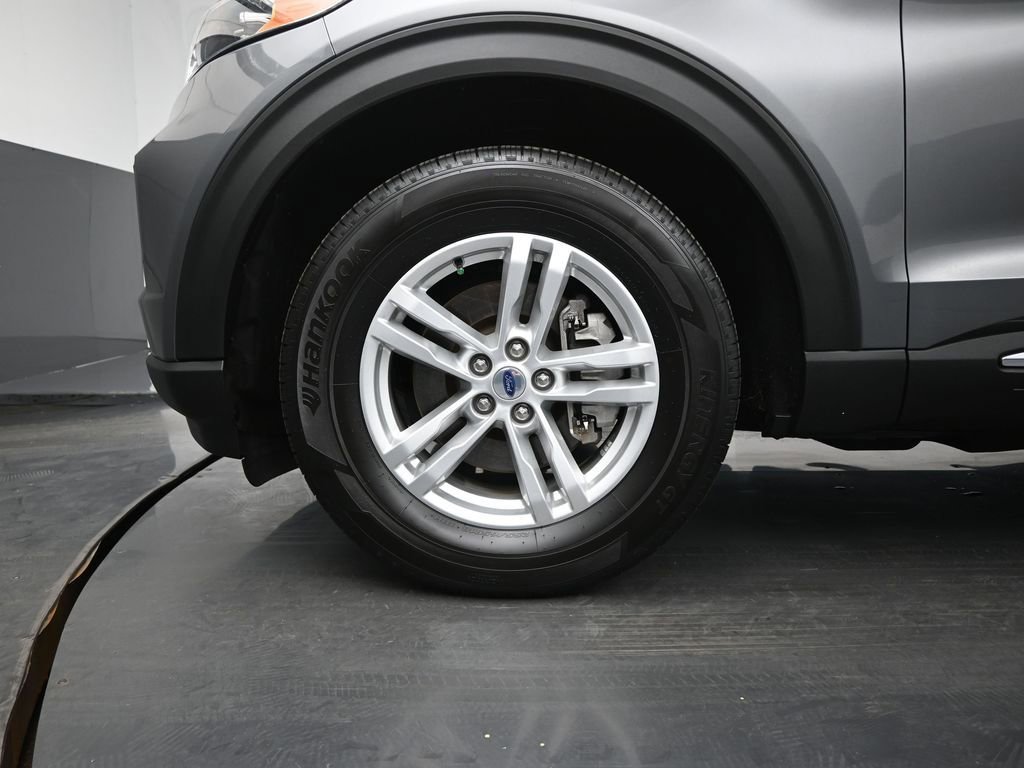 Certified 2023 Ford Explorer XLT RWD image 26