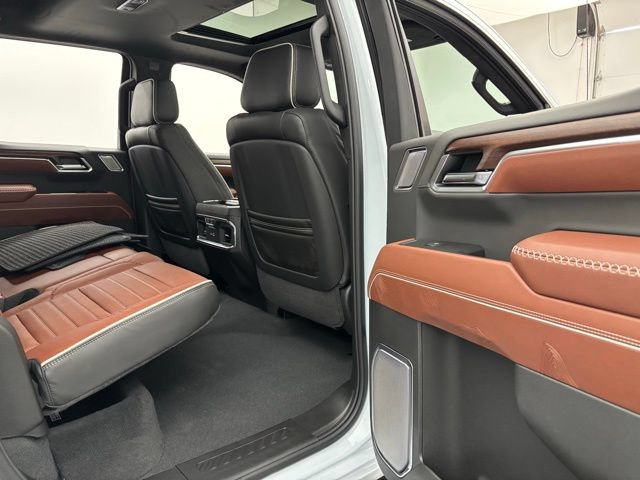 New 2026 GMC Sierra 1500 Denali Ultimate AWD/4WD image 37