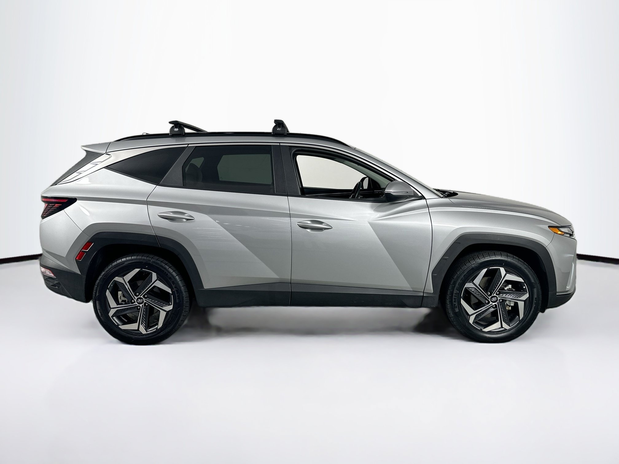 Used 2023 Hyundai Tucson SEL AWD/4WD image 4