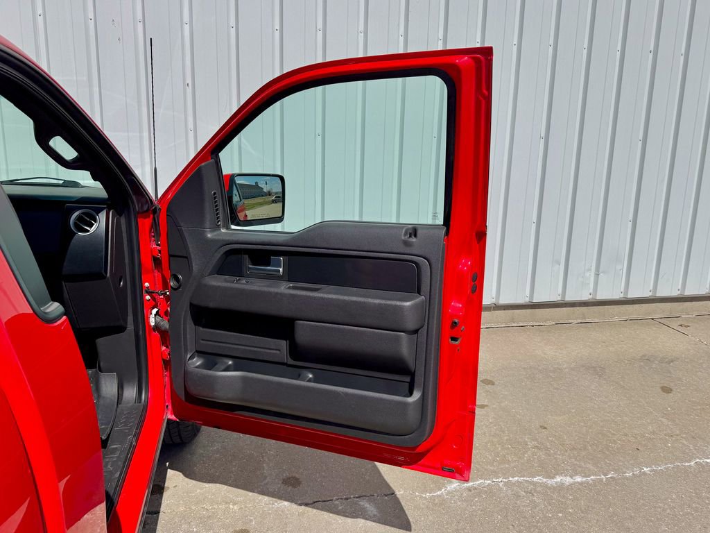 Used 2014 Ford F150 FX4 w/ FX Appearance Package image 17