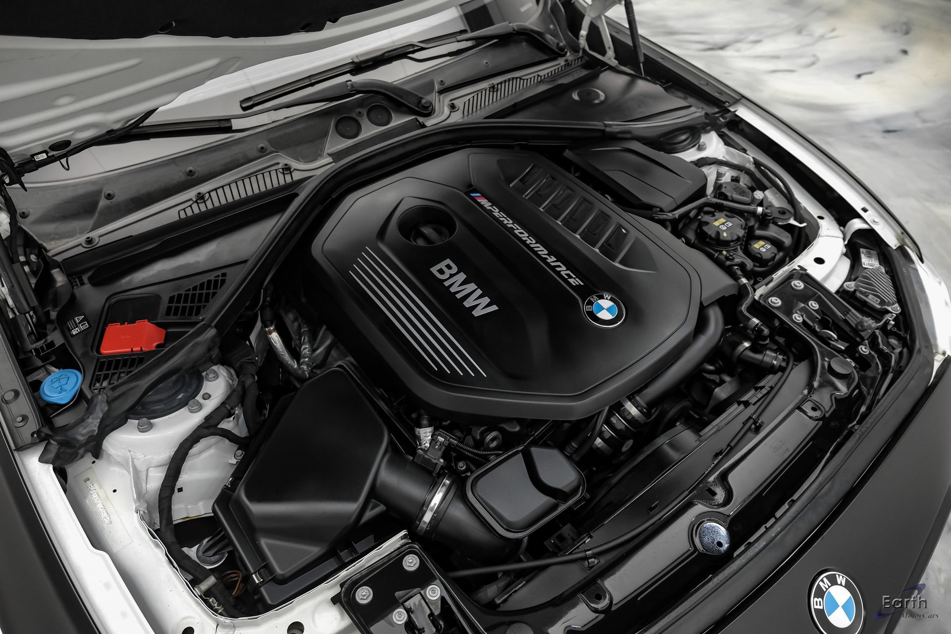 Used 2018 BMW M240i Coupe RWD image 86