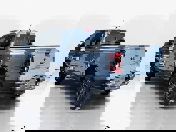 Used 2024 Ford Ranger XLT w/ Equipment Group 301A High image 5