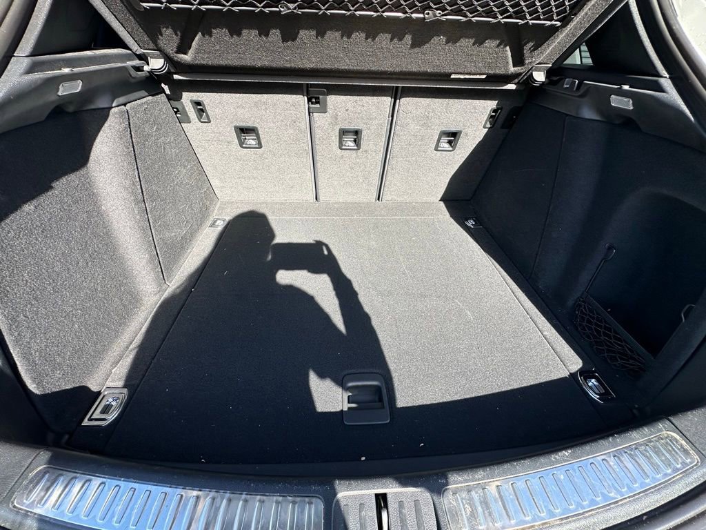 Used 2020 Porsche Macan S image 38