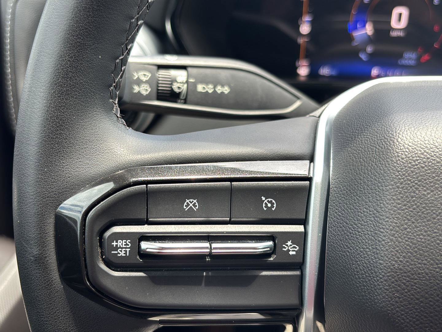 Certified 2023 Chevrolet Colorado LT w/ LT Convenience Package image 27