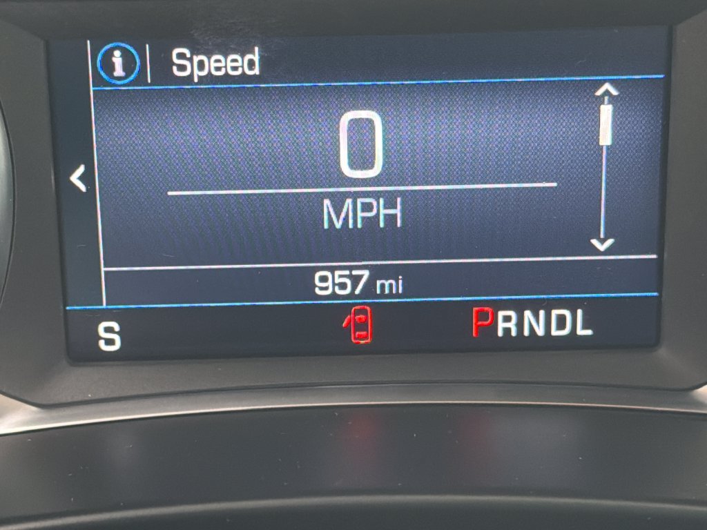 Certified 2024 Chevrolet Equinox LT AWD/4WD image 15