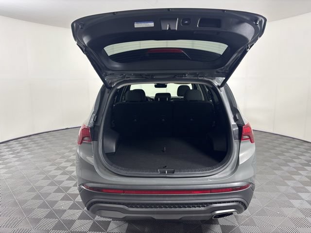 Used 2022 Hyundai Santa Fe XRT FWD image 24
