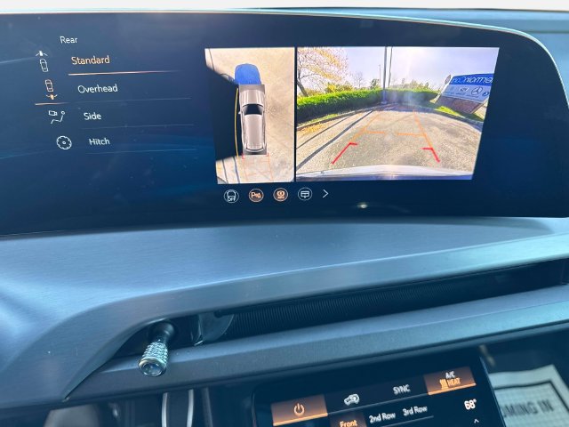 New 2026 Cadillac Vistiq Luxury w/ LPO, Floor Liner Package AWD/4WD image 24