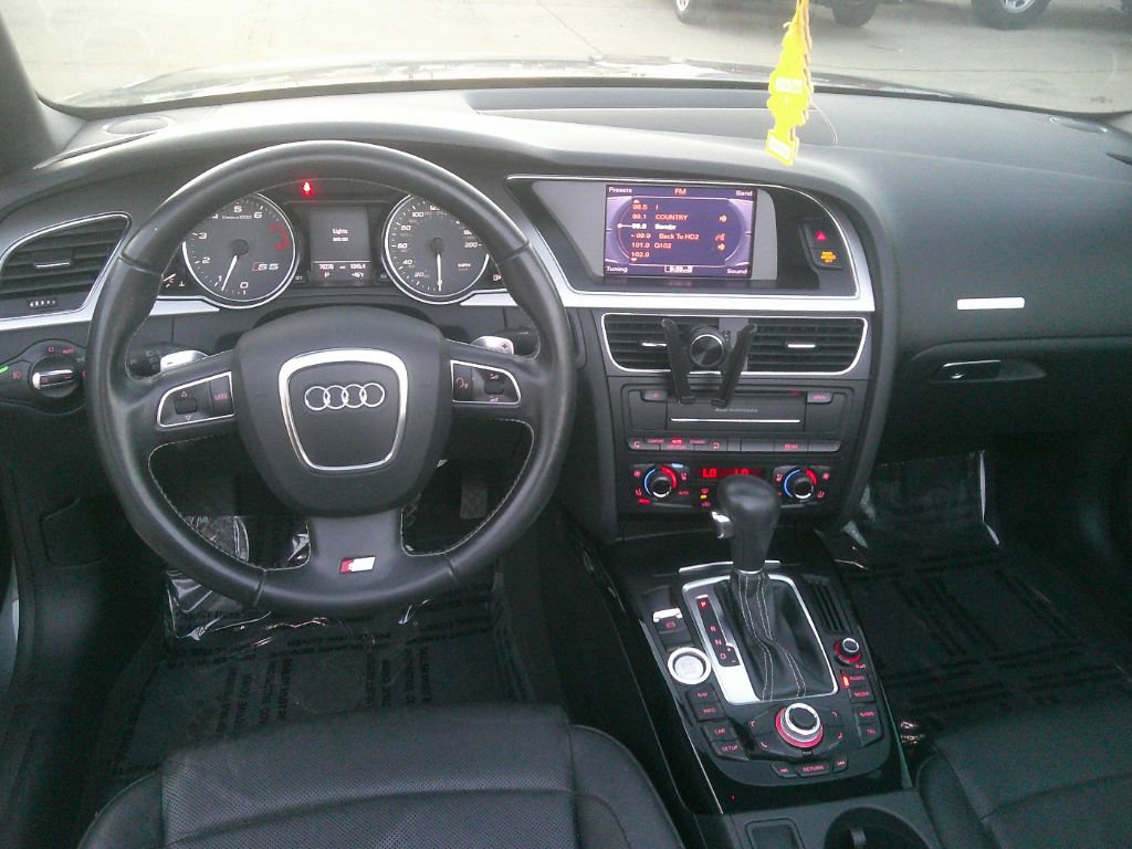Used 2012 Audi S5 Prestige image 15