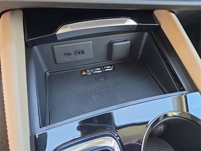 New 2026 Buick Envision Preferred image 22