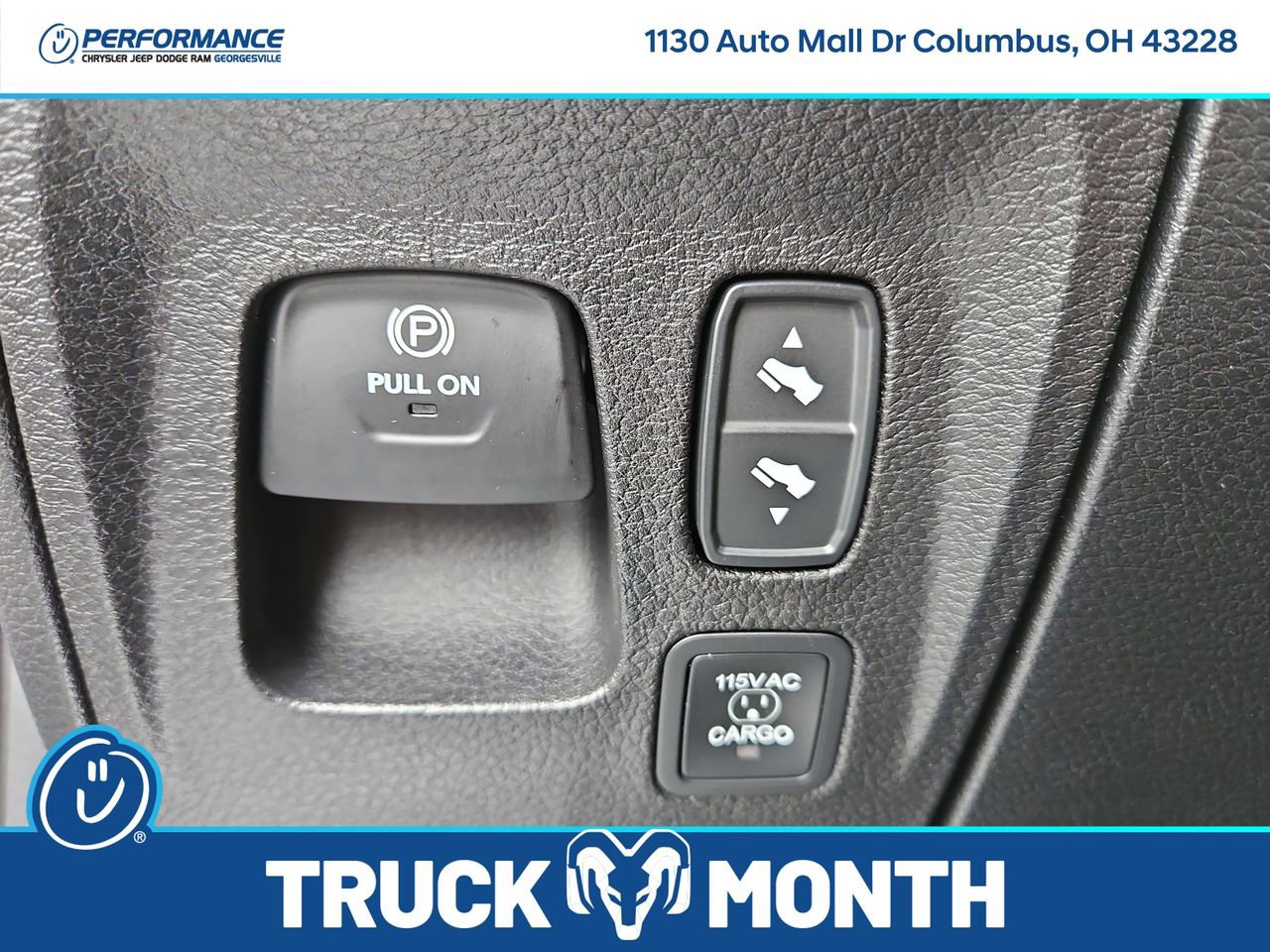 New 2026 RAM 1500 Tungsten image 37