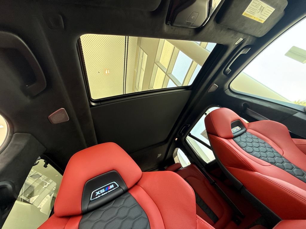 New 2026 BMW X5 M Competition w/ Executive Package AWD/4WD image 14