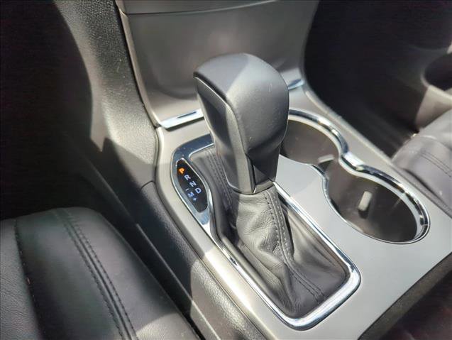 Used 2018 Jeep Grand Cherokee Limited RWD image 8