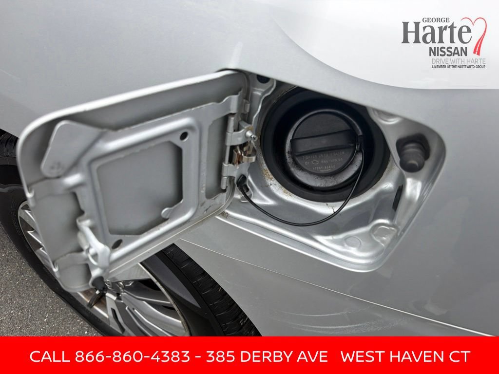 Used 2020 Nissan Pathfinder SL AWD/4WD image 22