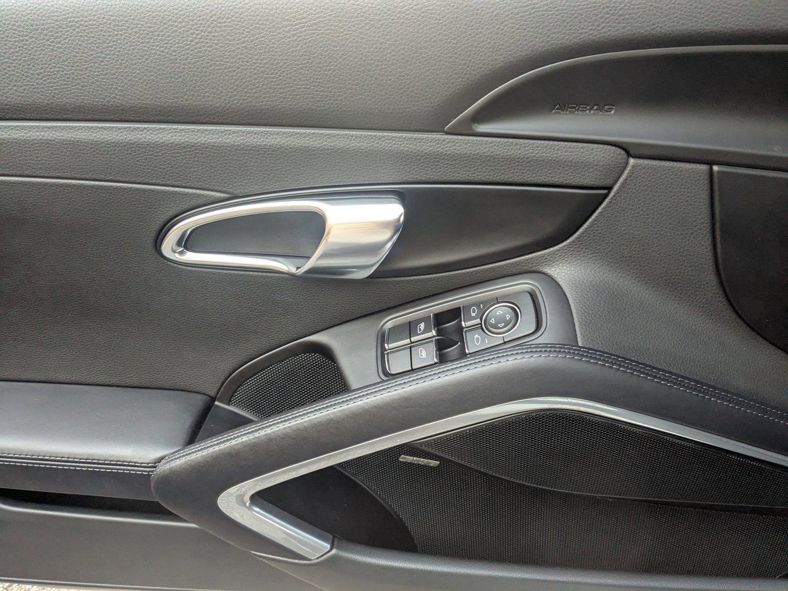 Used 2017 Porsche 911 Carrera S image 16