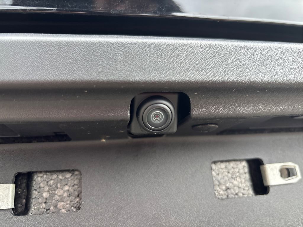 New 2025 Nissan Pathfinder SV w/ Cargo Package image 16