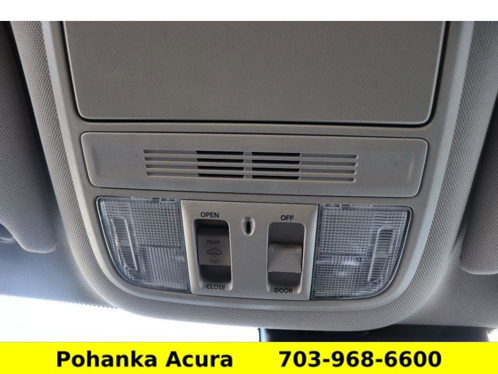 Used 2019 Honda Accord EX image 19