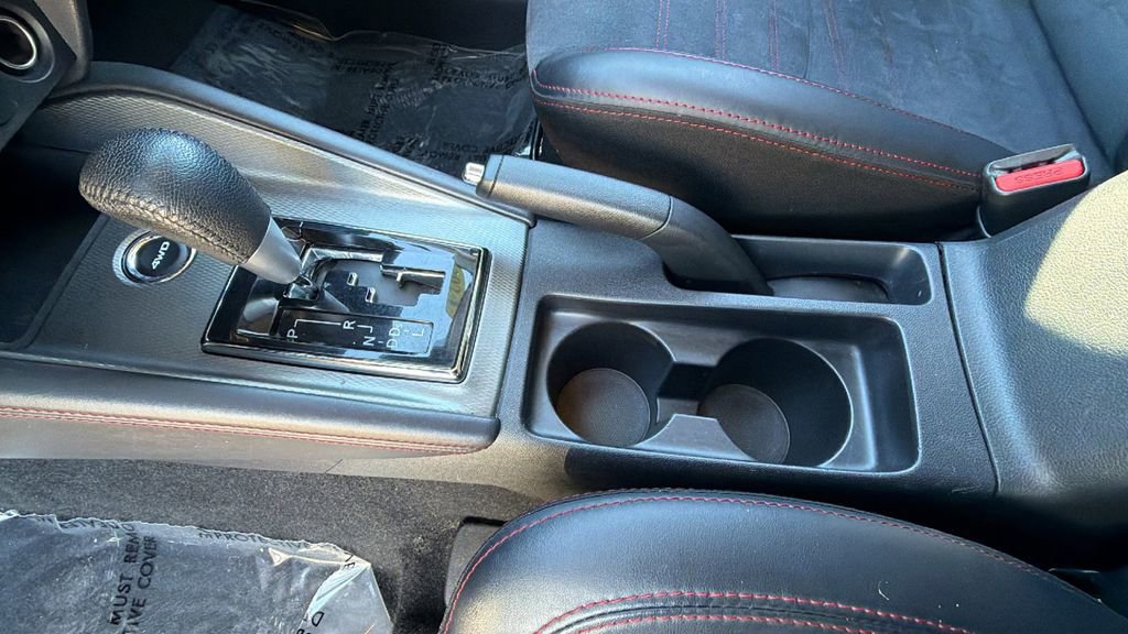 Used 2024 Mitsubishi Outlander Sport SE image 13