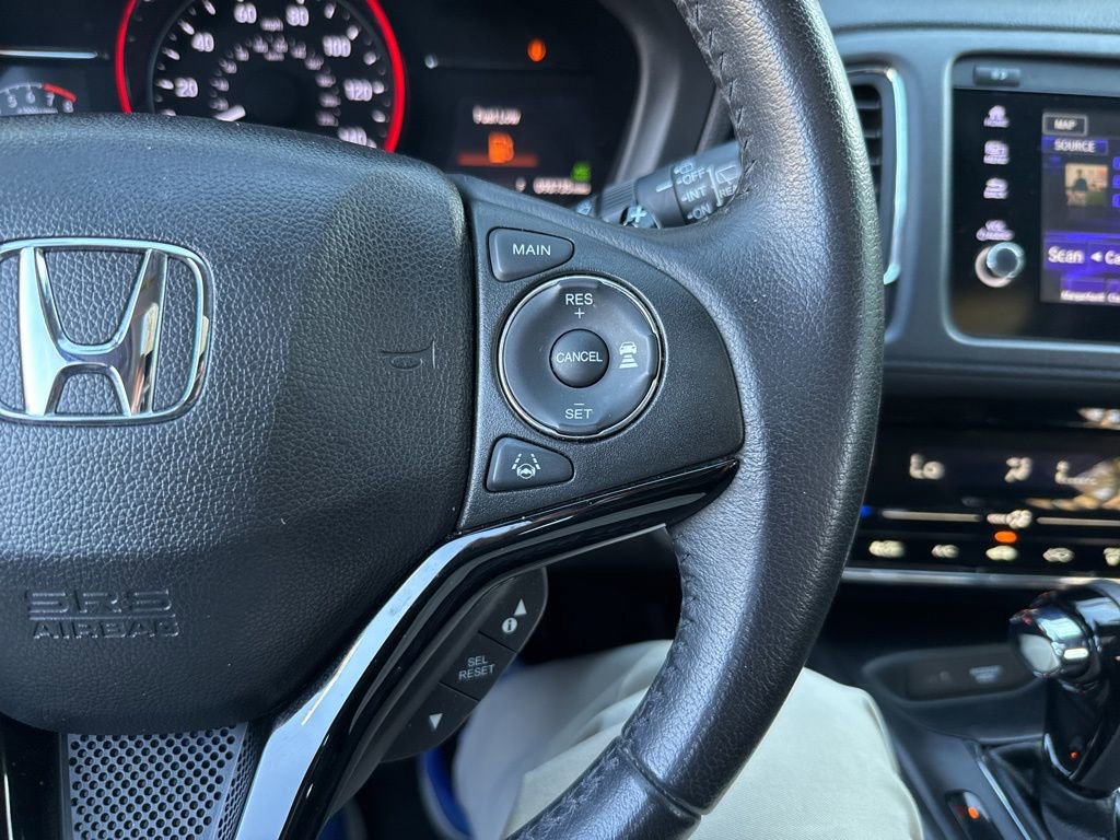 Used 2019 Honda HR-V Touring image 43