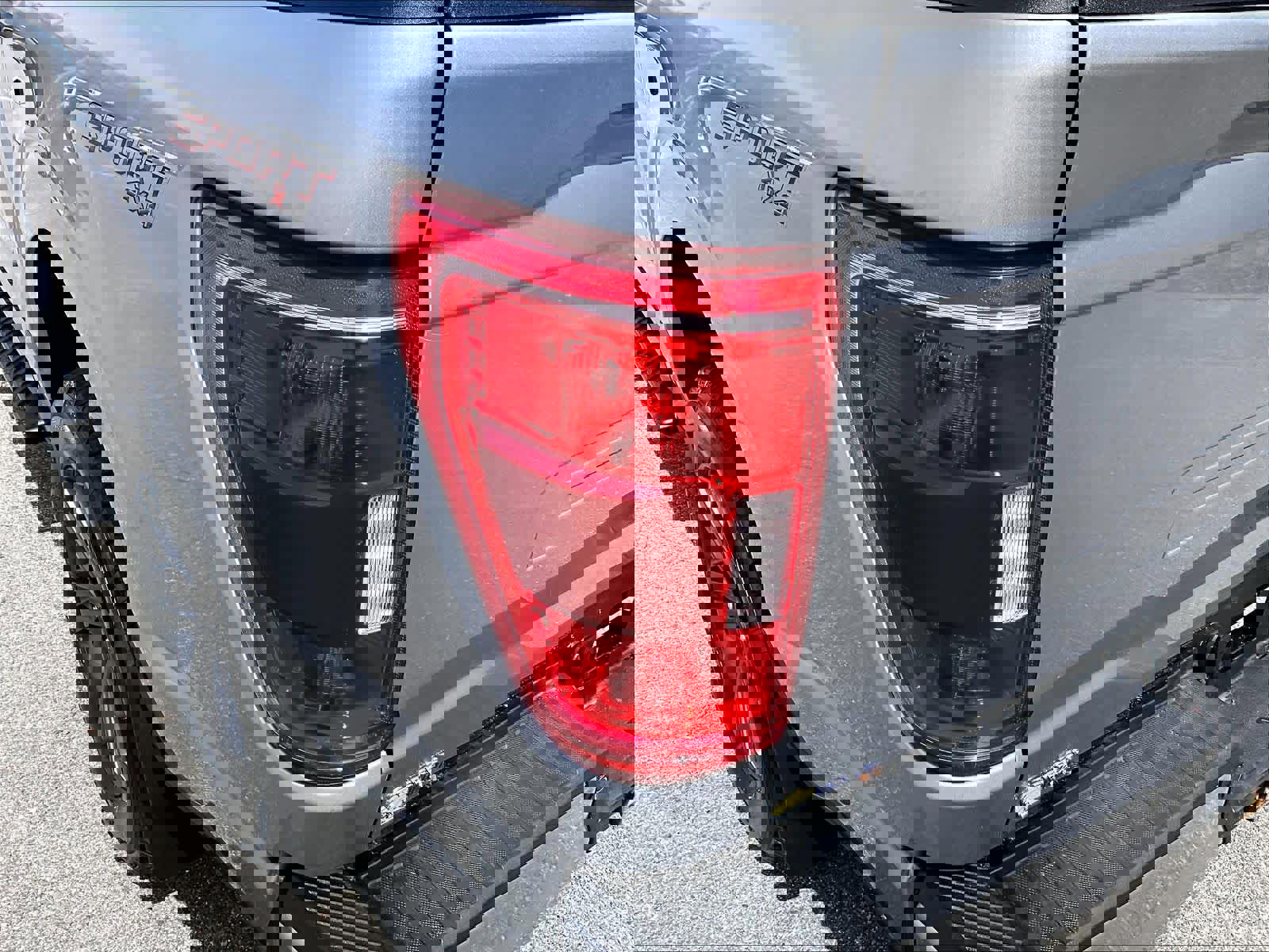 Used 2023 Ford F150 XLT w/ Equipment Group 302A High image 35