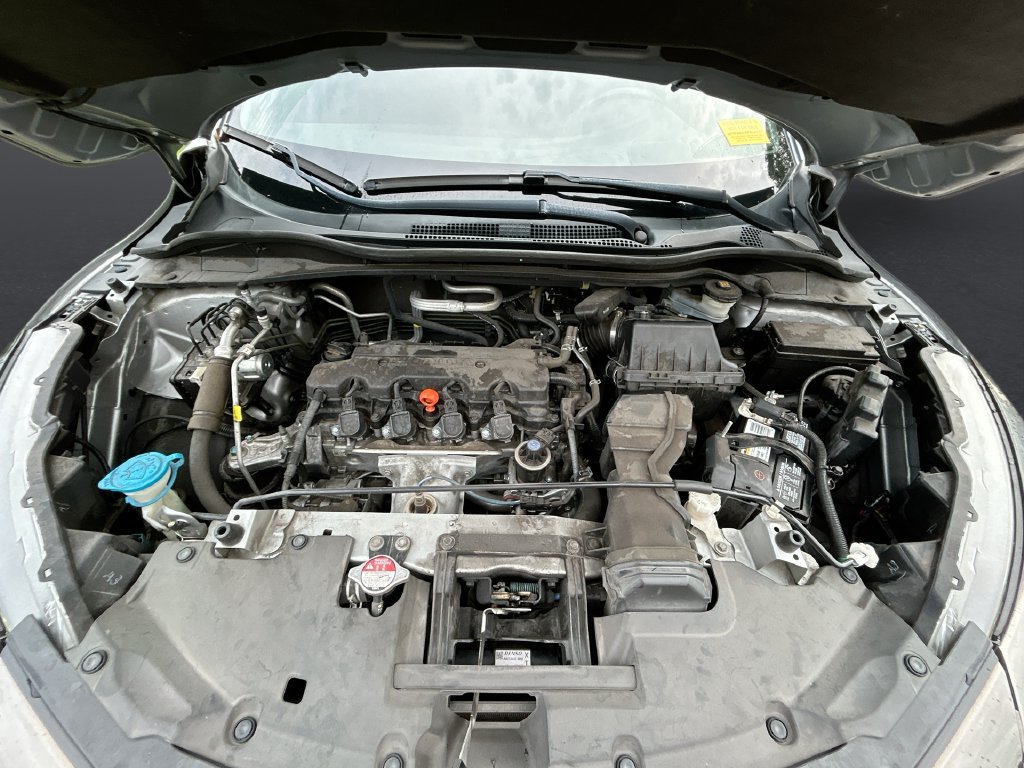 Used 2022 Honda HR-V Sport image 28