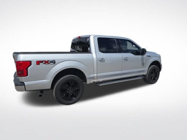 Used 2018 Ford F150 XLT w/ Equipment Group 302A Luxury AWD/4WD image 3
