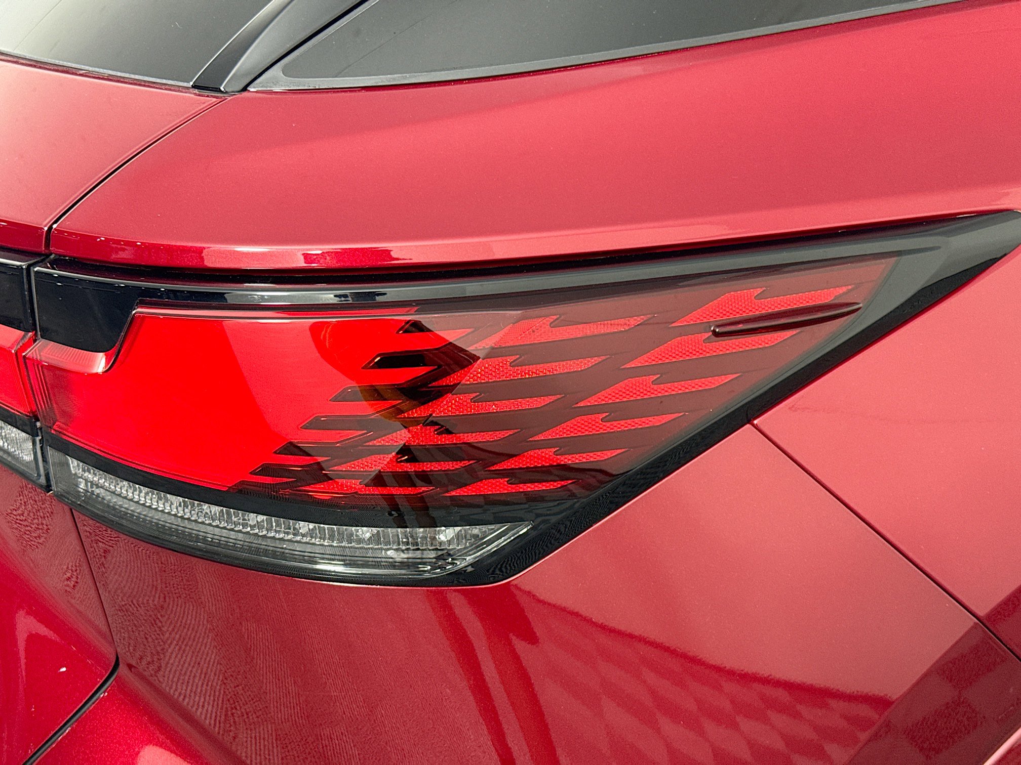 Used 2023 Lexus RX 350 FWD image 60