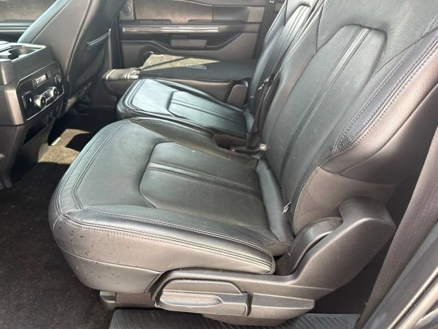 Used 2019 Ford Expedition Max Limited RWD image 20