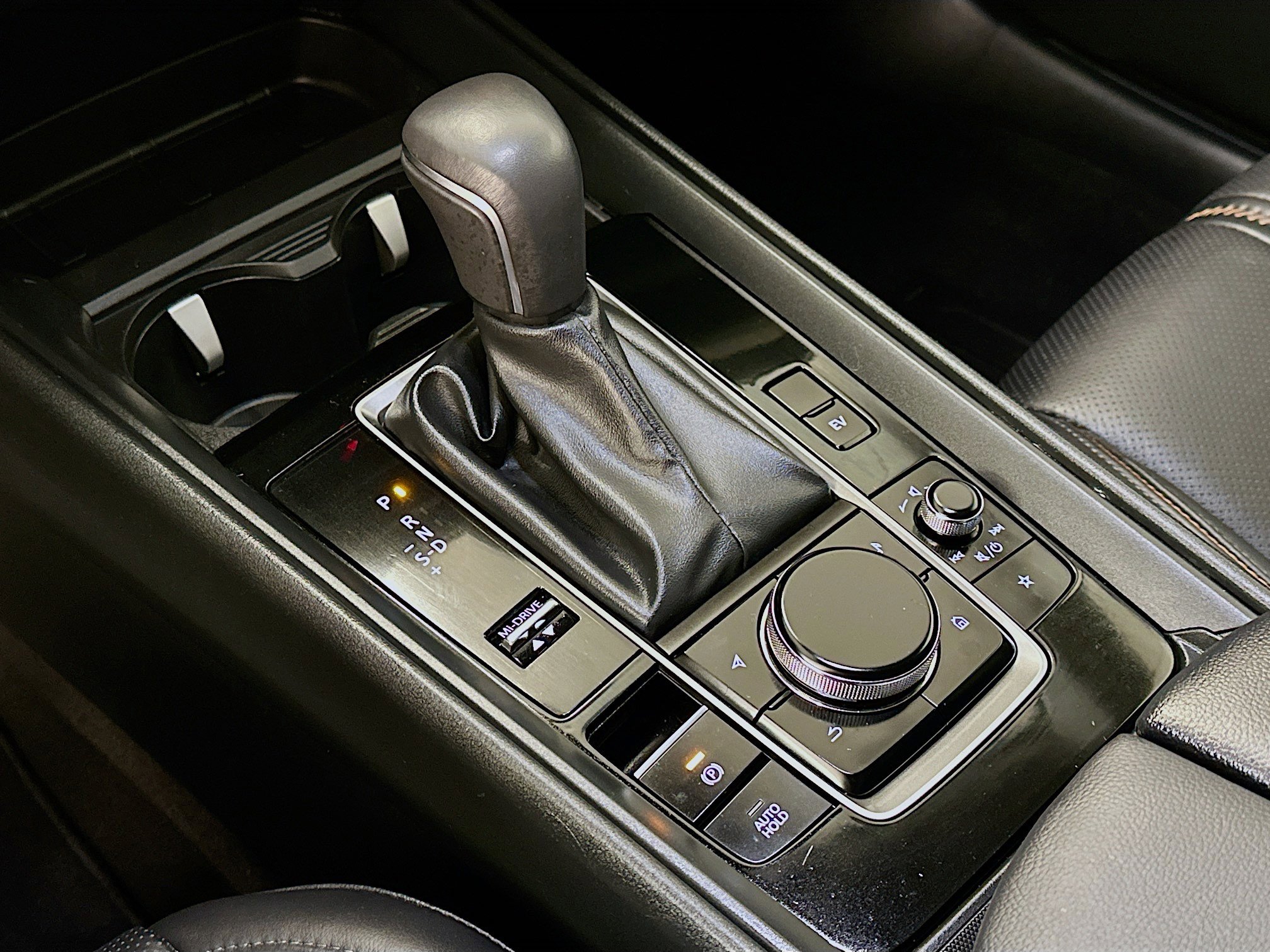 Used 2025 MAZDA CX-50 AWD 2.5 Hybrid w/ Premium Pkg image 25