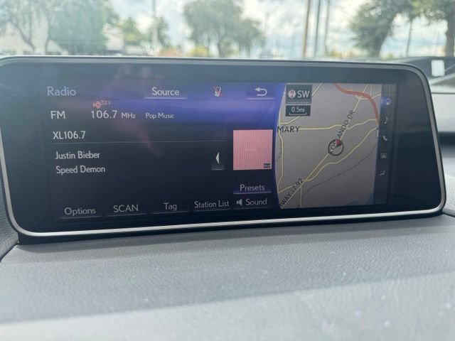 Used 2017 Lexus RX 350 F Sport w/ Accessory Package FWD image 19
