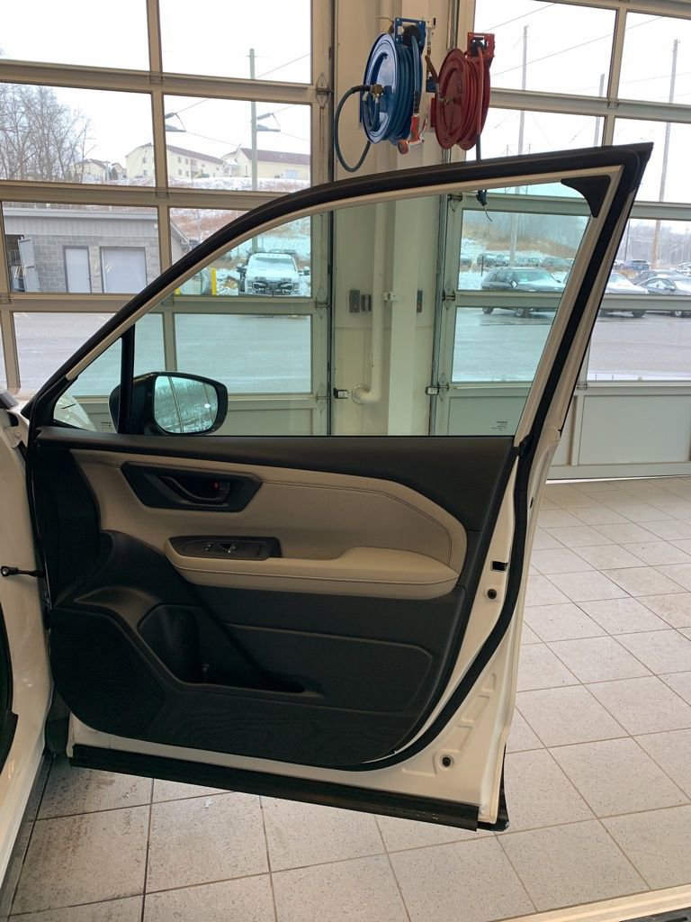 New 2026 Subaru Forester Premium image 22