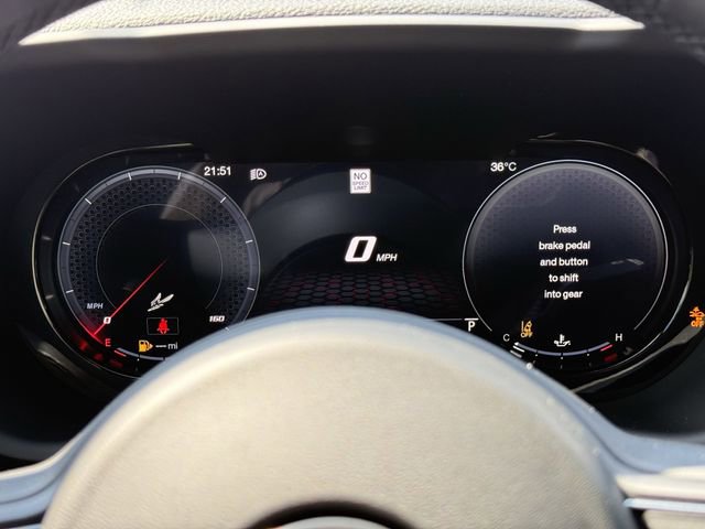 New 2025 Dodge Hornet GT w/ GT Blacktop Package image 26