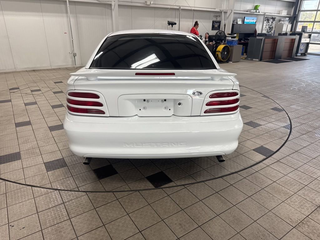 Used 1994 Ford Mustang Cobra image 6