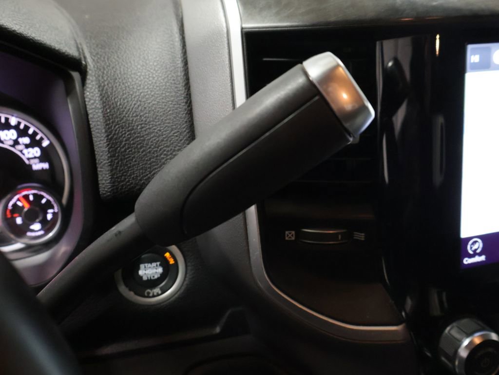 Used 2022 RAM 3500 Big Horn w/ Level A Equipment Group image 38