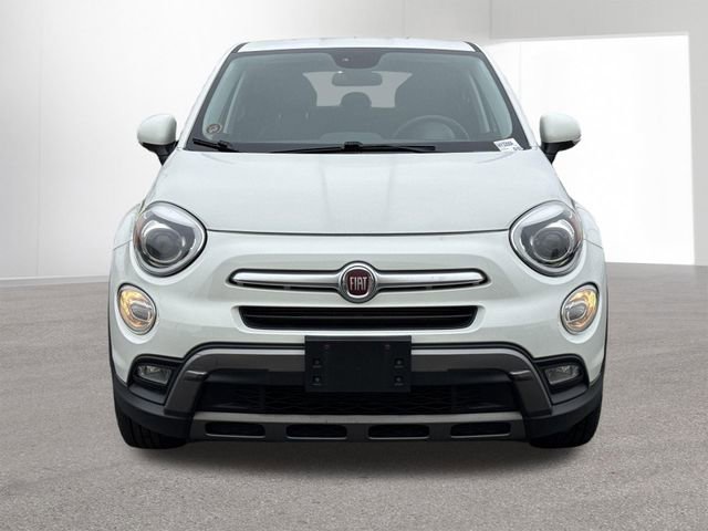 Used 2016 FIAT 500X Trekking image 16