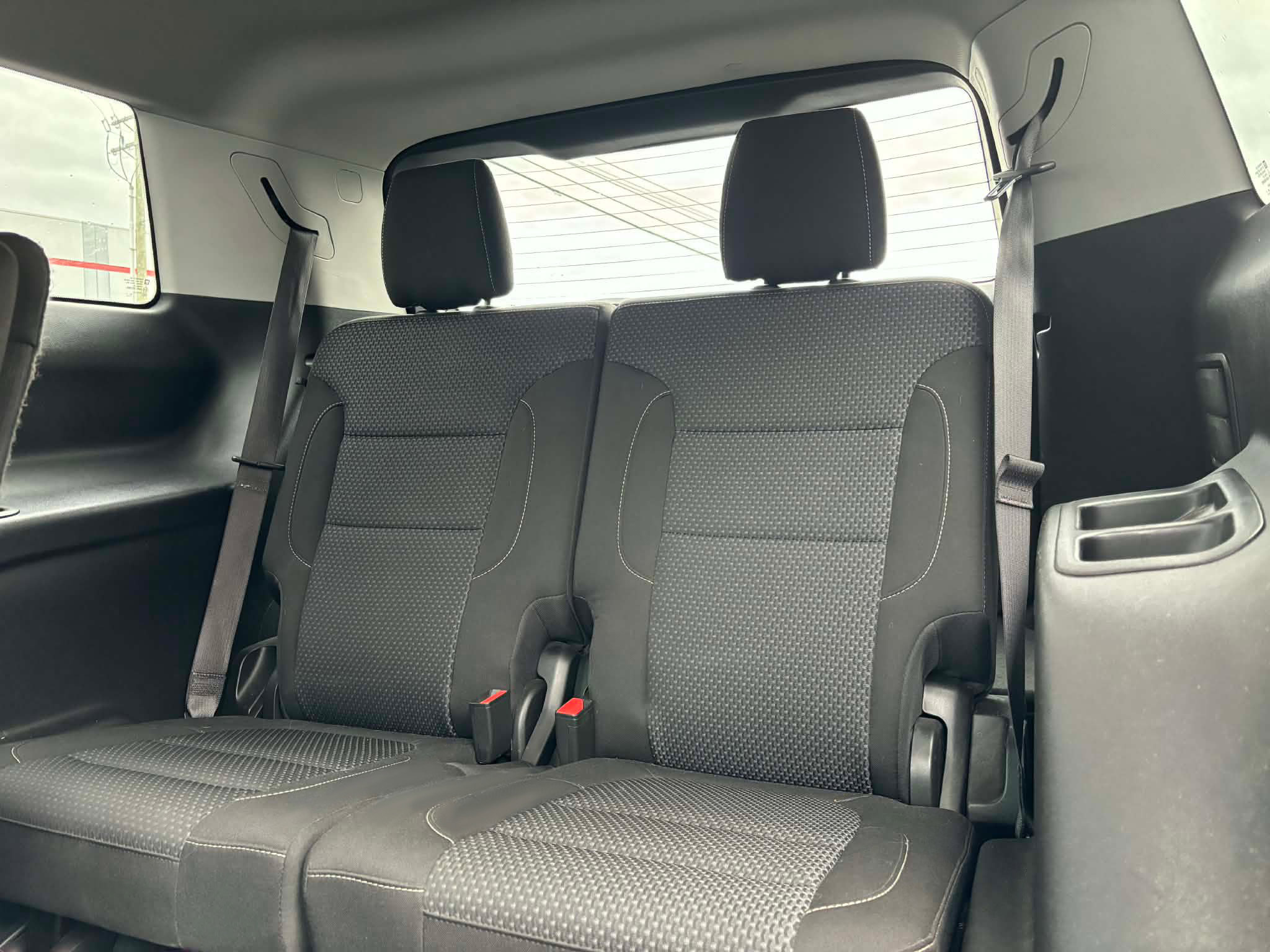 Used 2021 GMC Acadia SLE w/ Driver Convenience Package image 12