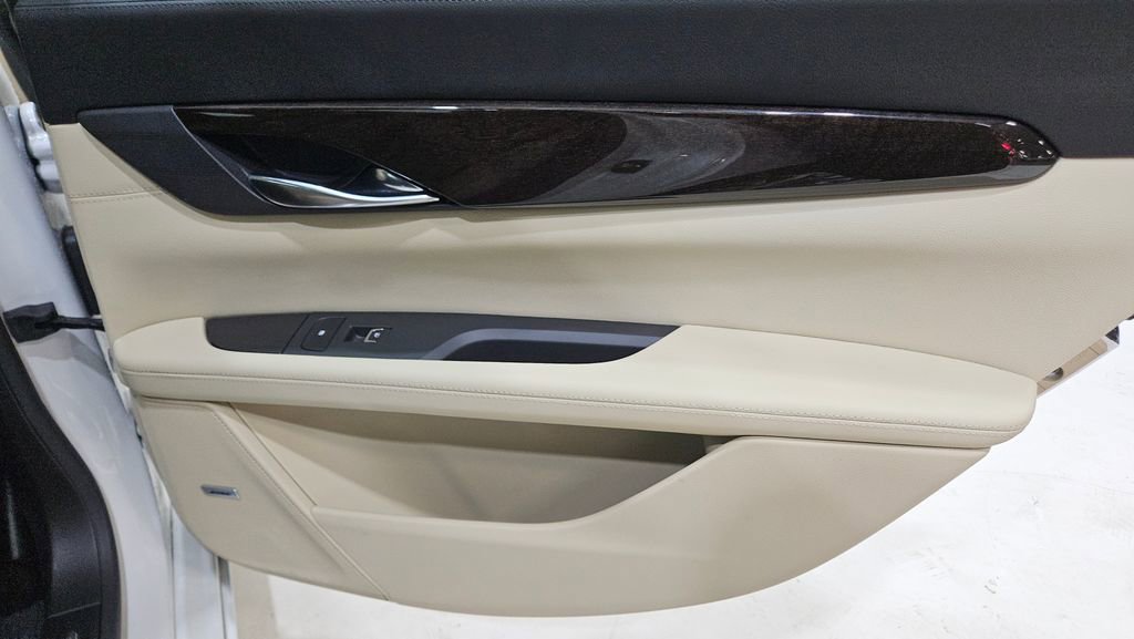 Used 2020 Cadillac CT6 Luxury image 18