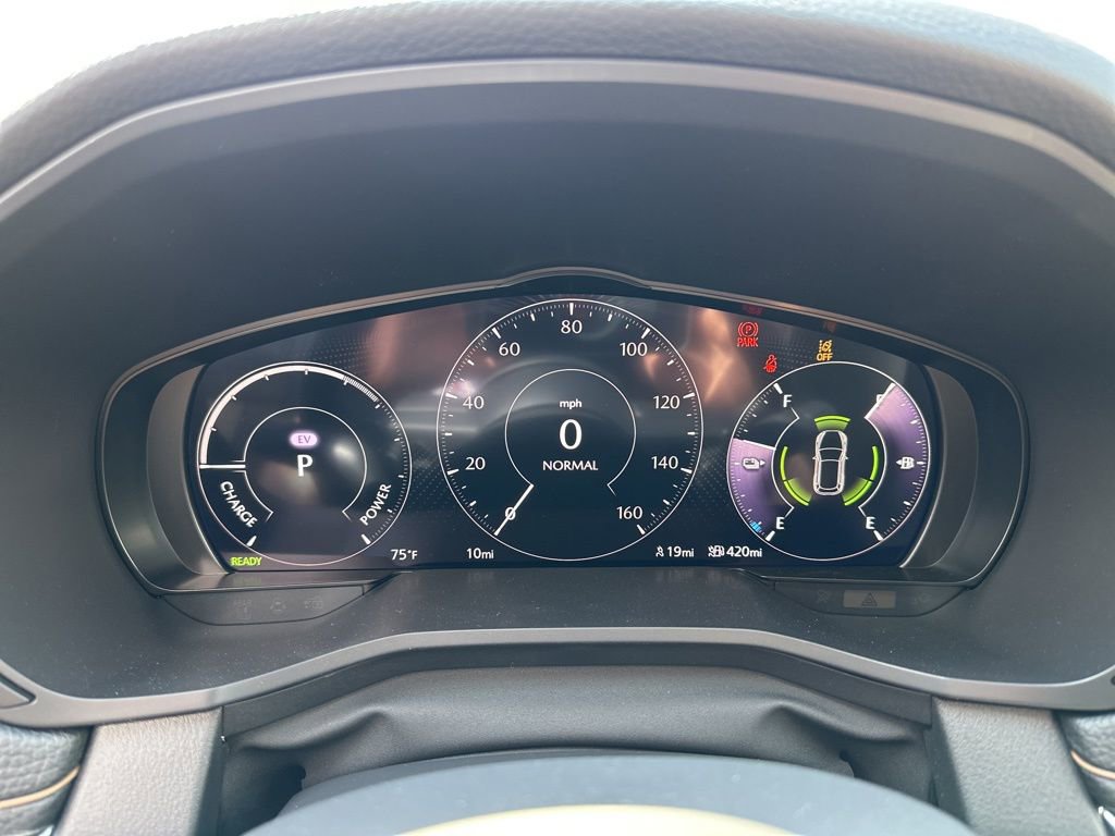 New 2026 MAZDA CX-70 SC Plus image 35