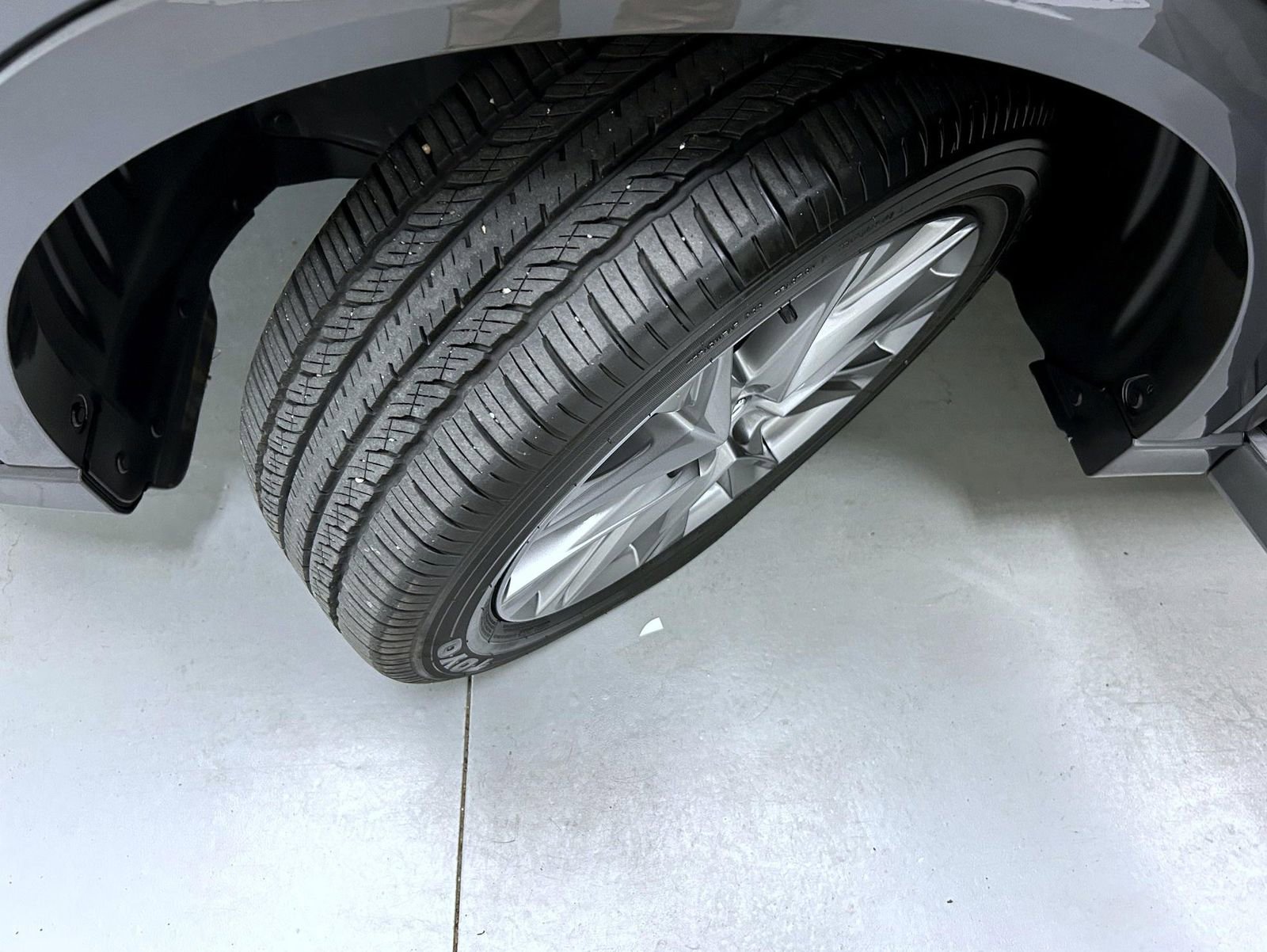 Certified 2025 MAZDA CX-5 AWD 2.5 S w/ Premium Plus Pkg image 23