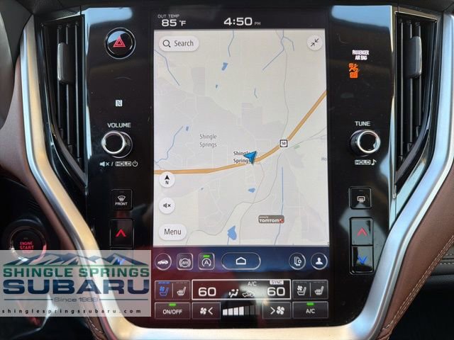 Certified 2024 Subaru Outback Touring image 64