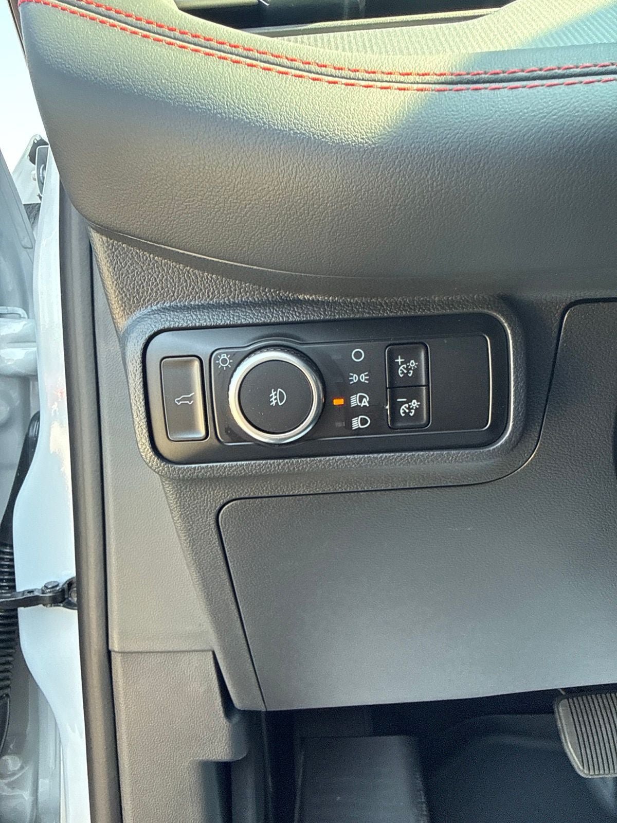 New 2026 Ford Explorer ST w/ Sun And Sound Package AWD/4WD image 16