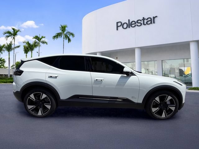 Used 2025 Polestar Polestar 3 AWD/4WD image 8