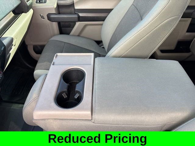Used 2020 Ford F150 XL w/ XL Power Equipment Group image 23